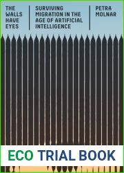 The Walls Have Eyes: Surviving Migration in the Age of Artificial Intelligence