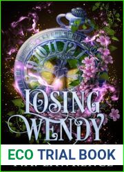 Losing Wendy: A Dark Fantasy Peter Pan Retelling (The Lost Girl Series Book 1)