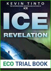 Ice revelation (The Ice Trilogy #3)
