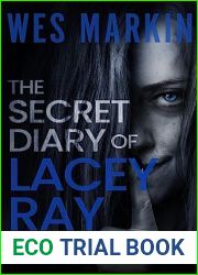 The Secret Diary of Lacey Ray (DCI Yorke #8)