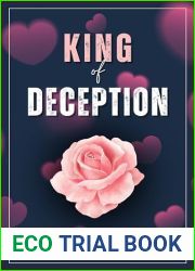 King of Deception: A Secret Billionaire Romance (Billionaire Kings of New York Book 1)