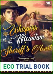 Whispers of the Mountain Sheriff|s Heart: A Western Historical Romance Book (Mountain Hearts Trilogy 1)