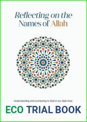 Reflecting on the Names of Allah