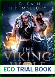 The Viking Wolf (Wolves of Valhalla #1)