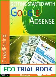 Getting Started With Googles Adsense: Thousands of marketers really are making substantial incomes from Google Adsense alone. In this special report, you|ll discover…