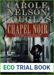 Chapel Noir (Irene Adler, #5)