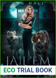 Jail ‘Em (Jailbreak, #3)