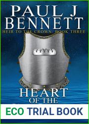 Heart of the Crown (Heir to the Crown #3)