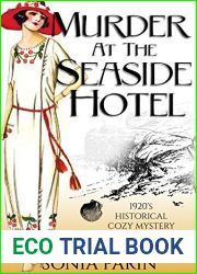 Murder at the Seaside Hotel (Evie Parker Mystery, #5)