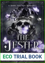 The Jester (The Fae Court, #1)