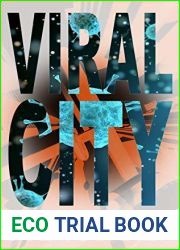 Viral City (Happy Deathday Book 3)
