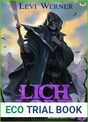 Redemption|s Cost: A LitRPG Adventure (Lich Lord Book 1)