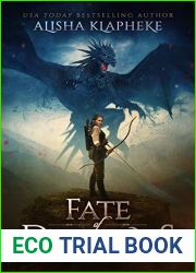 Fate of Dragons (Dragons Rising, #1)