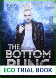 The Bottom Rung (In the Lap of the Gods, #1)