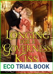 Longing for a Governess| Kiss