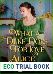 What a Duke Does for Love