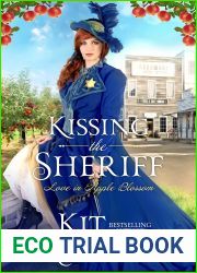 Kissing the Sheriff (Love in Apple Blossom, #2)