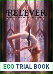 Relever (Ironside Academy, #4)