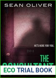 The Consultant: A supernatural thriller