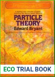 Particle Theory