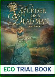Murder of a Dead Man (A Chance Inquiry Book 4)