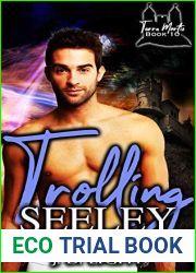 Trolling Seeley (Terra Mortis #10)