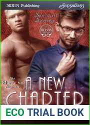 A New Chapter (Suncoast Society #91)