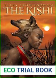 The Kishi (Tales from Esowon #1)