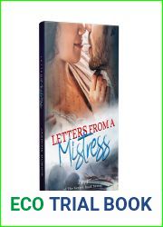 Letters From A Mistress: The Secret Series, Part 1