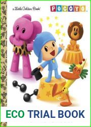 Let|s Go to the Circus! (Pocoyo) (Little Golden Book)