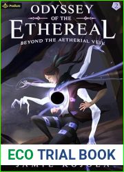 Beyond the Aetherial Veil: A Progression Fantasy (Odyssey of the Ethereal Book 2)