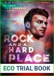 Rock and a Hard Place: An MM Alien Science Fiction Romance (The Little Ships Book 2)