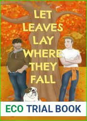 Let Leaves Lay Where They Fall