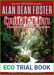 Quofum (Humanx Commonwealth #27)