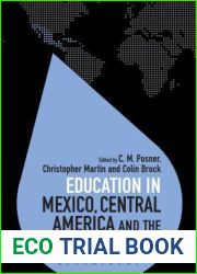 Education in Mexico, Central America and the Latin Caribbean (Education Around the World)