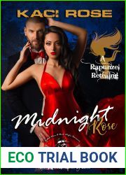 Midnight Rose (Fabled Mafia Wars, #1)