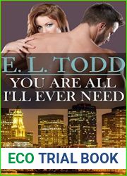 You Are All I|ll Ever Need (Forever and Ever, #3)