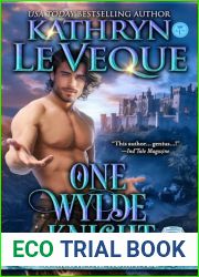 One Wylde Knight (De Reyne Domination #6)
