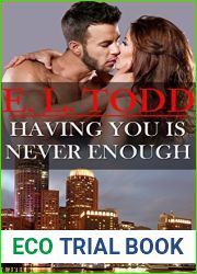 Having You Is Never Enough (Forever and Ever #4)