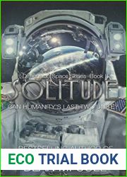 Solitude (Dimension Space #1)