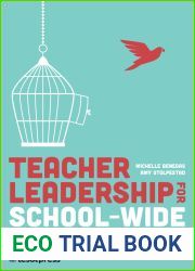 Teacher Leadership for School-Wide English Learning