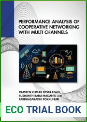 Performance Analysis of Cooperative Networking with Multi Channels