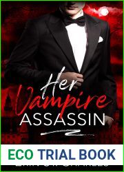 Her Vampire Assassin (Midnight Doms Book 15)