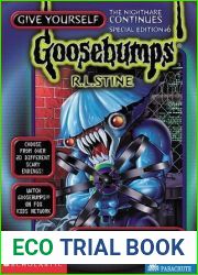 Revenge of the Body Squeezers (Give Yourself Goosebumps Special Edition, #6)
