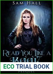 Read You Like a Book (Book Lover #0.5)
