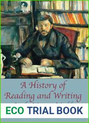 A History of Reading and Writing: In the Western World