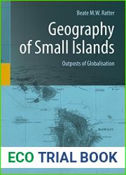 Geography of Small Islands: Outposts of Globalisation
