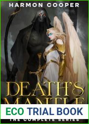 Death|s Mantle: The Complete Series: (A LitRPG Dark Fantasy Adventure)