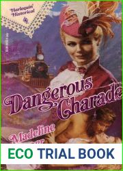 Dangerous Charade