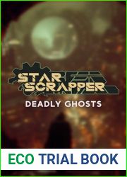 Deadly Ghosts